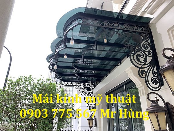 #1 Sx lắp đặt Mái kính sắt mỹ thuật Đồng Tháp – Mái kính là thiết kế ta có thể dễ dàng bắt gặp tại hầu hết các công trình, tòa nhà thậm chí là các ngôi nhà hiện nay. 